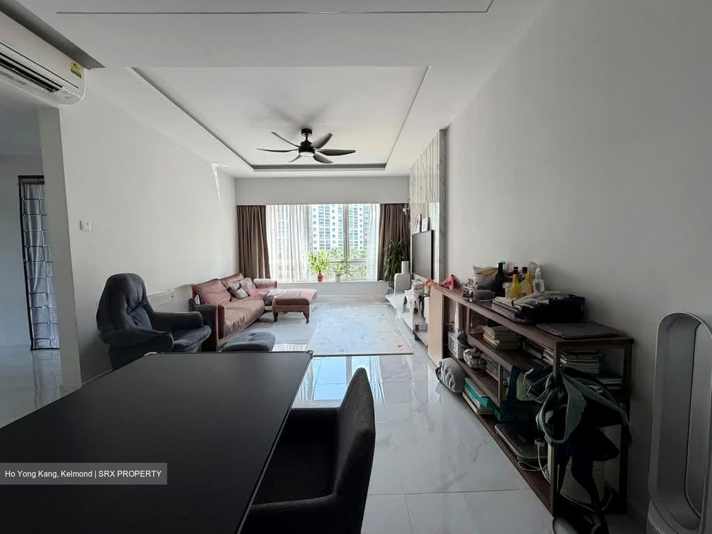 The Tropica (D18), Condominium #602065831